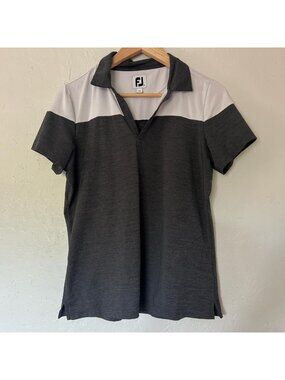 FootJoy Women's Golf Polo-shirt